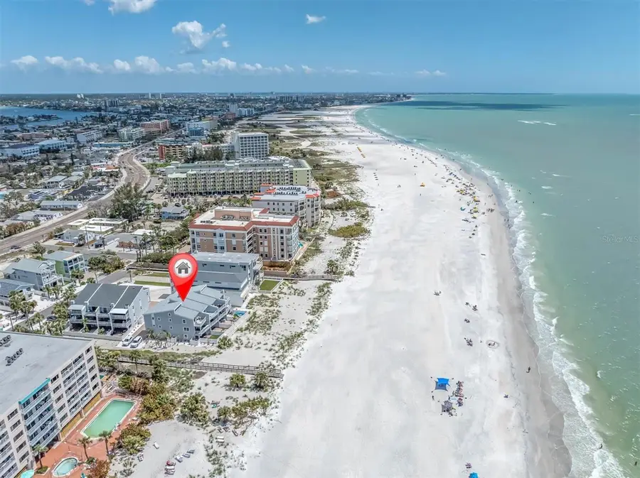 12274 1st Street W #2, Treasure Island, FL 33706 - Image #2