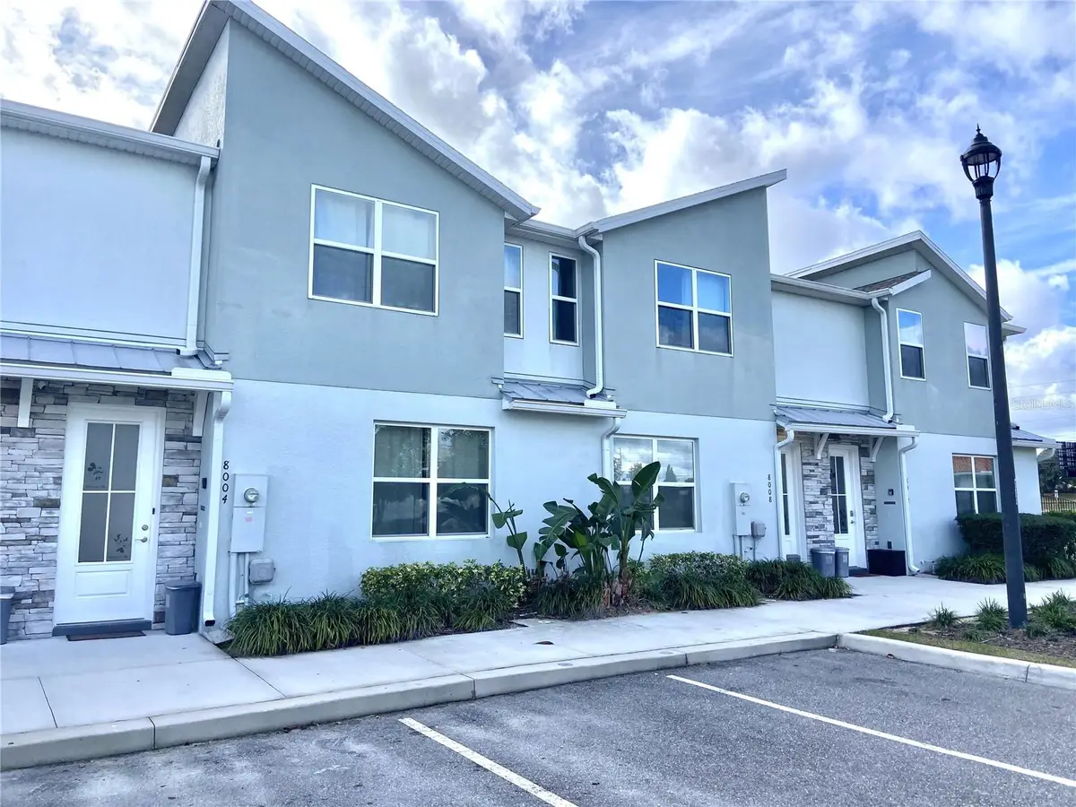 8004 Formosa Valley Place, Kissimmee, FL 34747 - Image #1