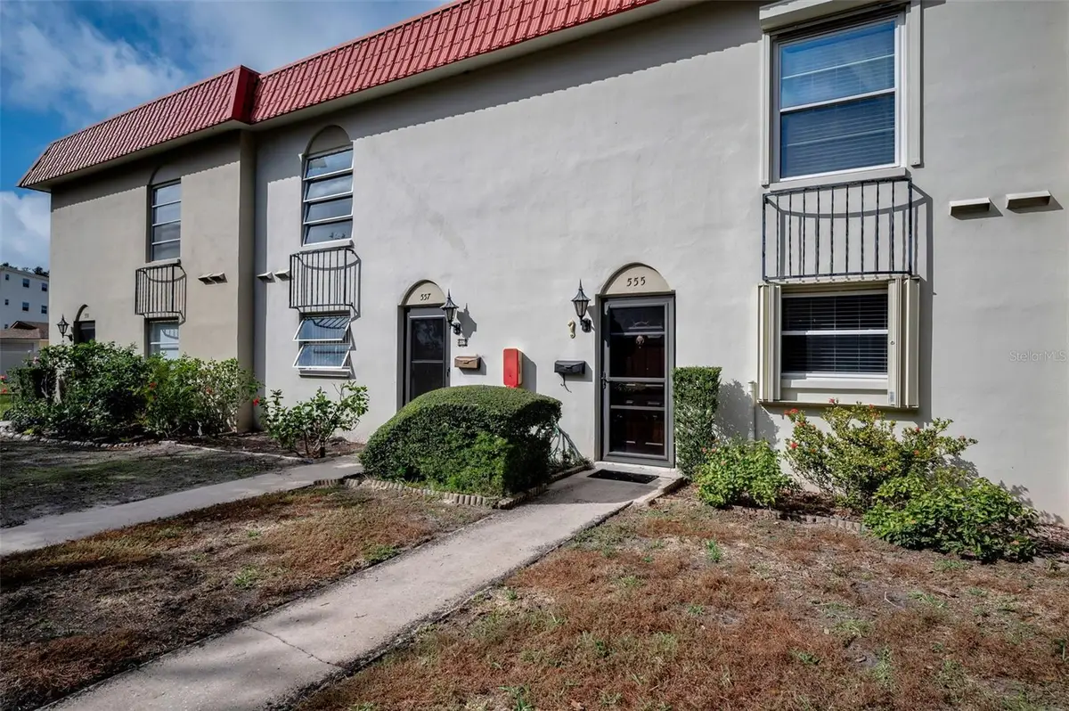 2700 Bayshore Boulevard #555, Dunedin, FL 34698 - Image #1
