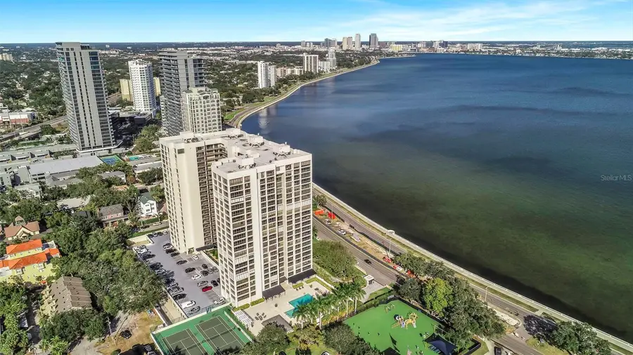 3301 Bayshore Boulevard #1105C, Tampa, FL 33629 - Image #3