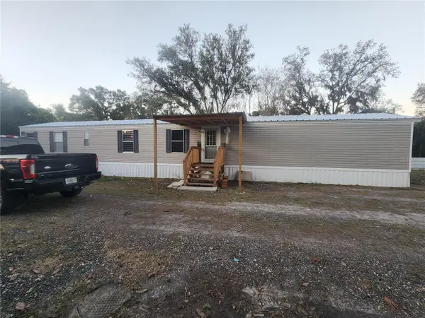 1333 Wilkinson Drive, PLANT CITY, FL 33566