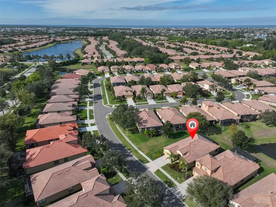 336 Silver Falls Drive, Apollo Beach, FL 33572 - Image #3