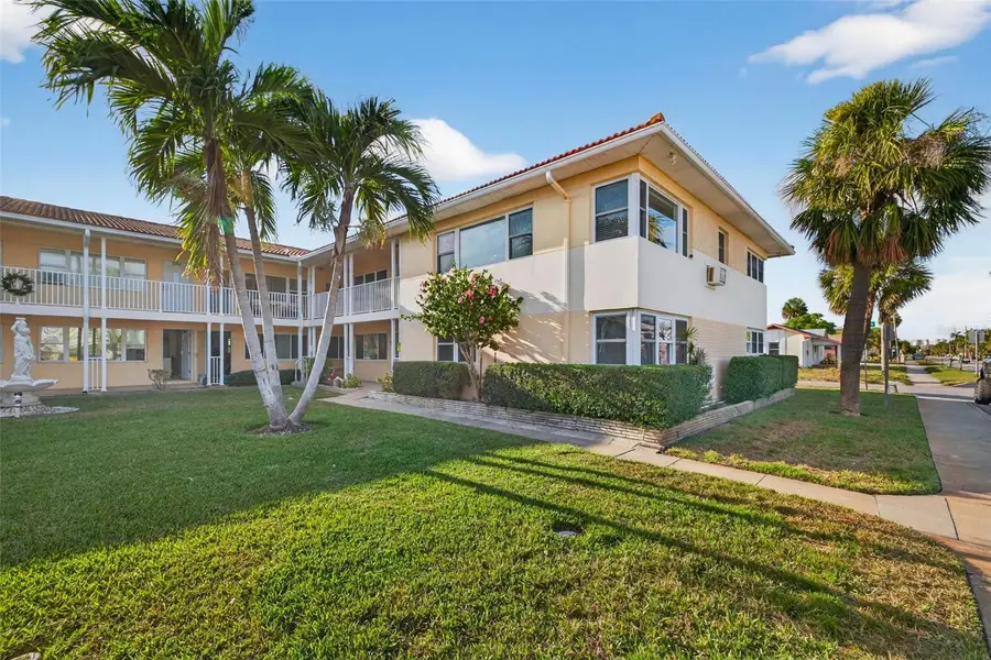 7740 Boca Ciega Drive #201, Saint Pete Beach, FL 33706 - Image #2