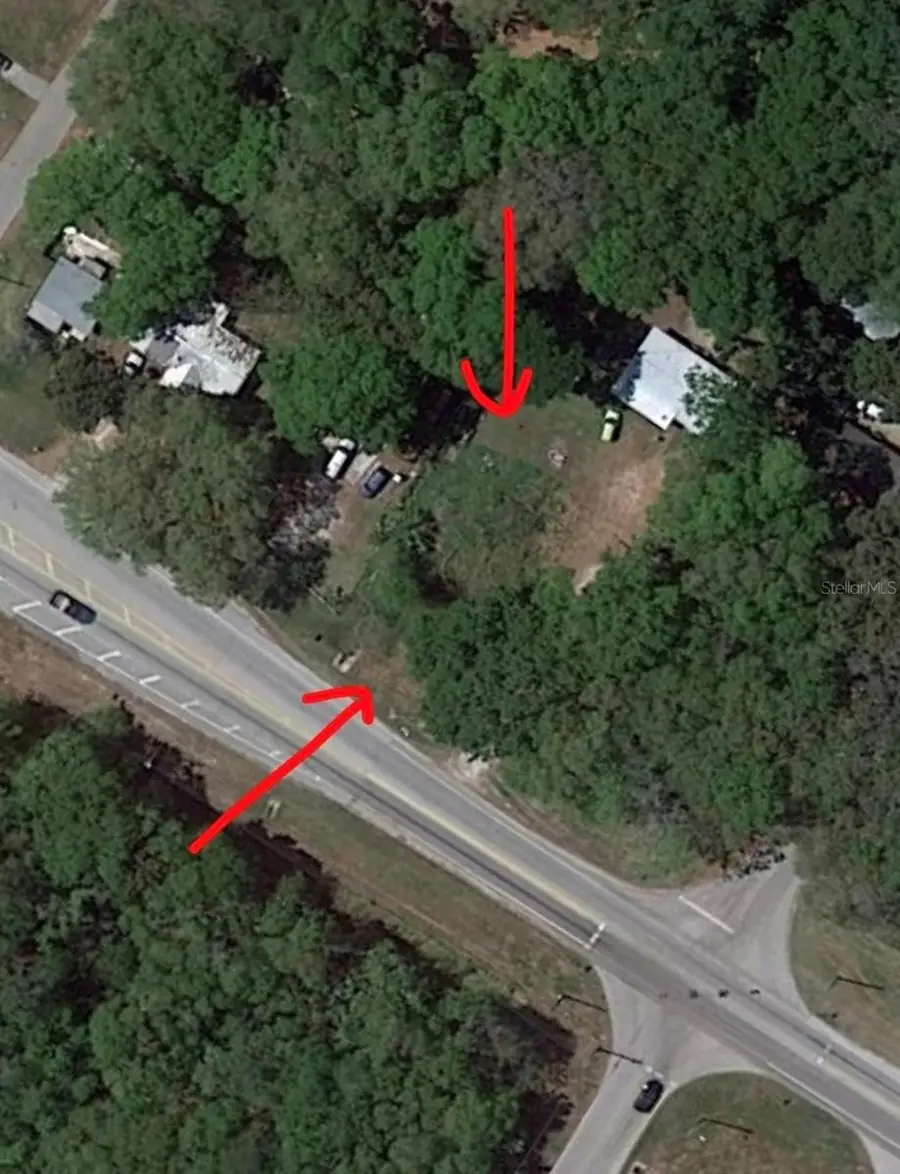 8511 Cobb Road, Brooksville, FL 34601 - Image #2