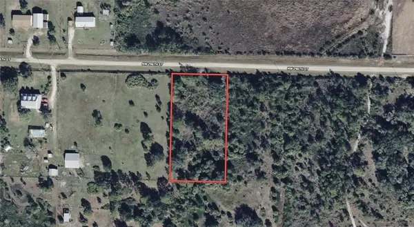 16272 NW 296th Street, OKEECHOBEE, FL 34972