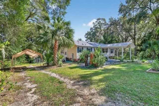 5841 SE 164th Avenue, Ocklawaha, FL 32179 - Image #3