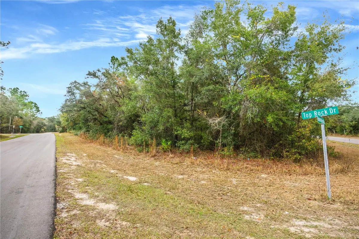 Top Rock Drive, Webster, FL 33597 - Image #1