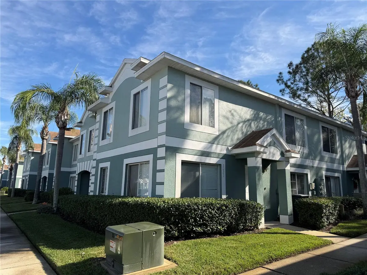 2023 Fluorshire Drive, Brandon, FL 33511 - Image #1