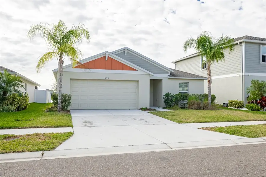 12951 Twin Bridges Drive, Riverview, FL 33579 - Image #2