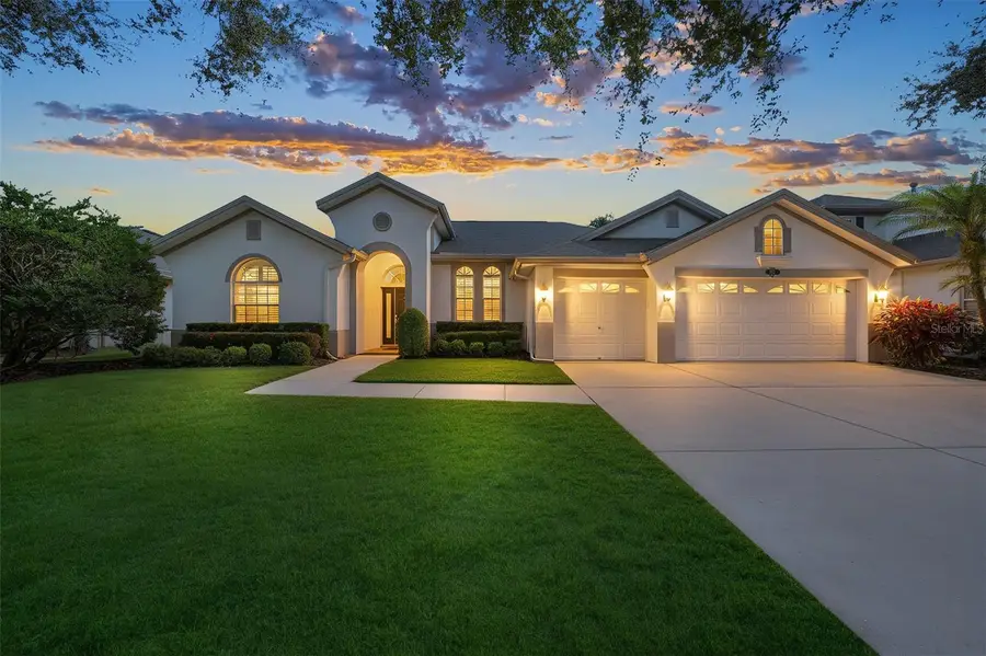 2112 Climbing Ivy Drive, Tampa, FL 33618 - Image #2