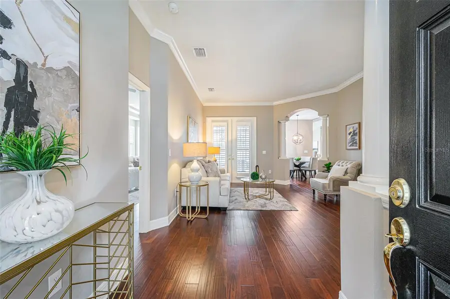 2112 Climbing Ivy Drive, Tampa, FL 33618 - Image #3