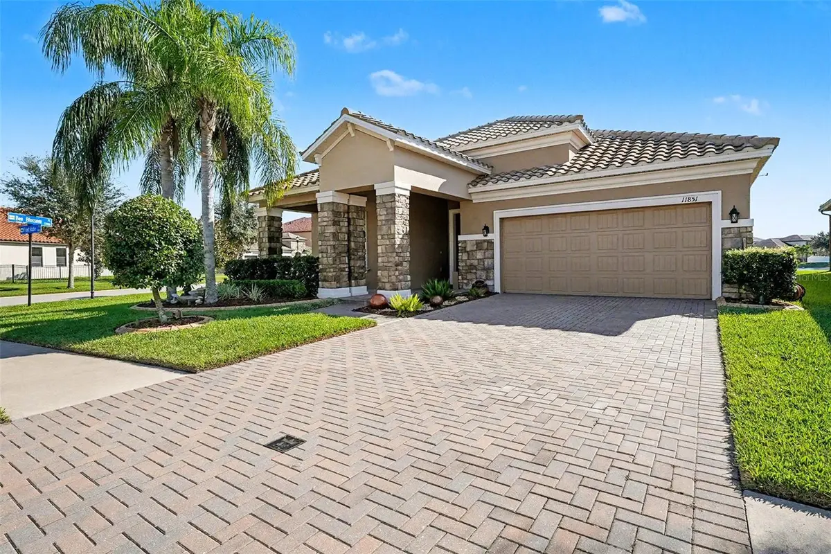 11851 Frost Aster Drive, Riverview, FL 33579 - Image #1
