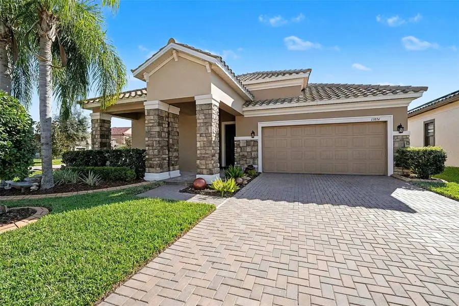 11851 Frost Aster Drive, Riverview, FL 33579 - Image #3