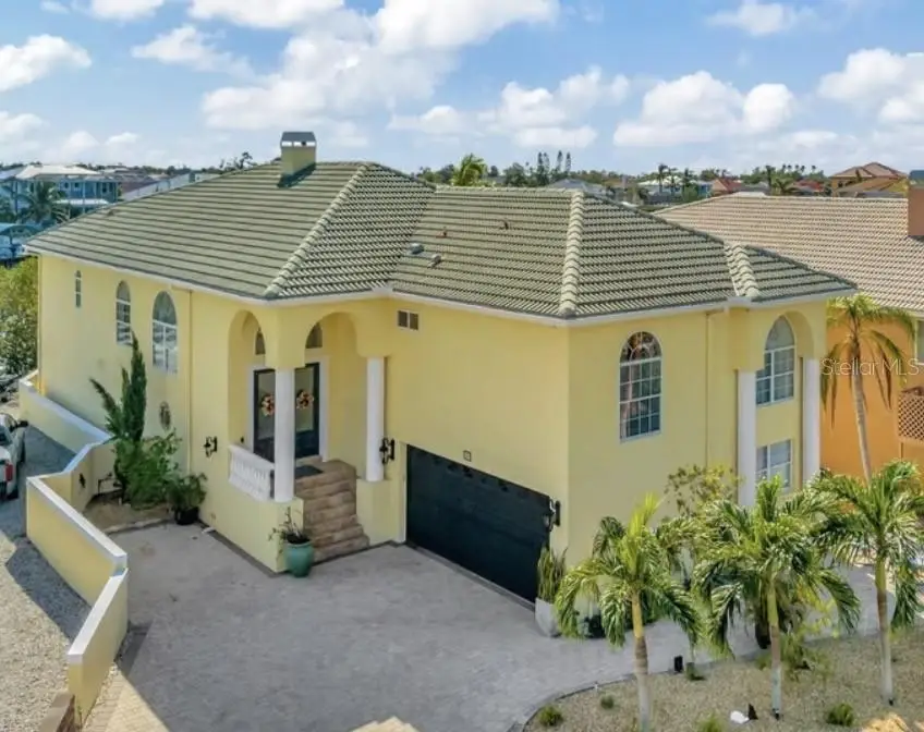 808 Symphony Isles Boulevard, Apollo Beach, FL 33572 - Image #1