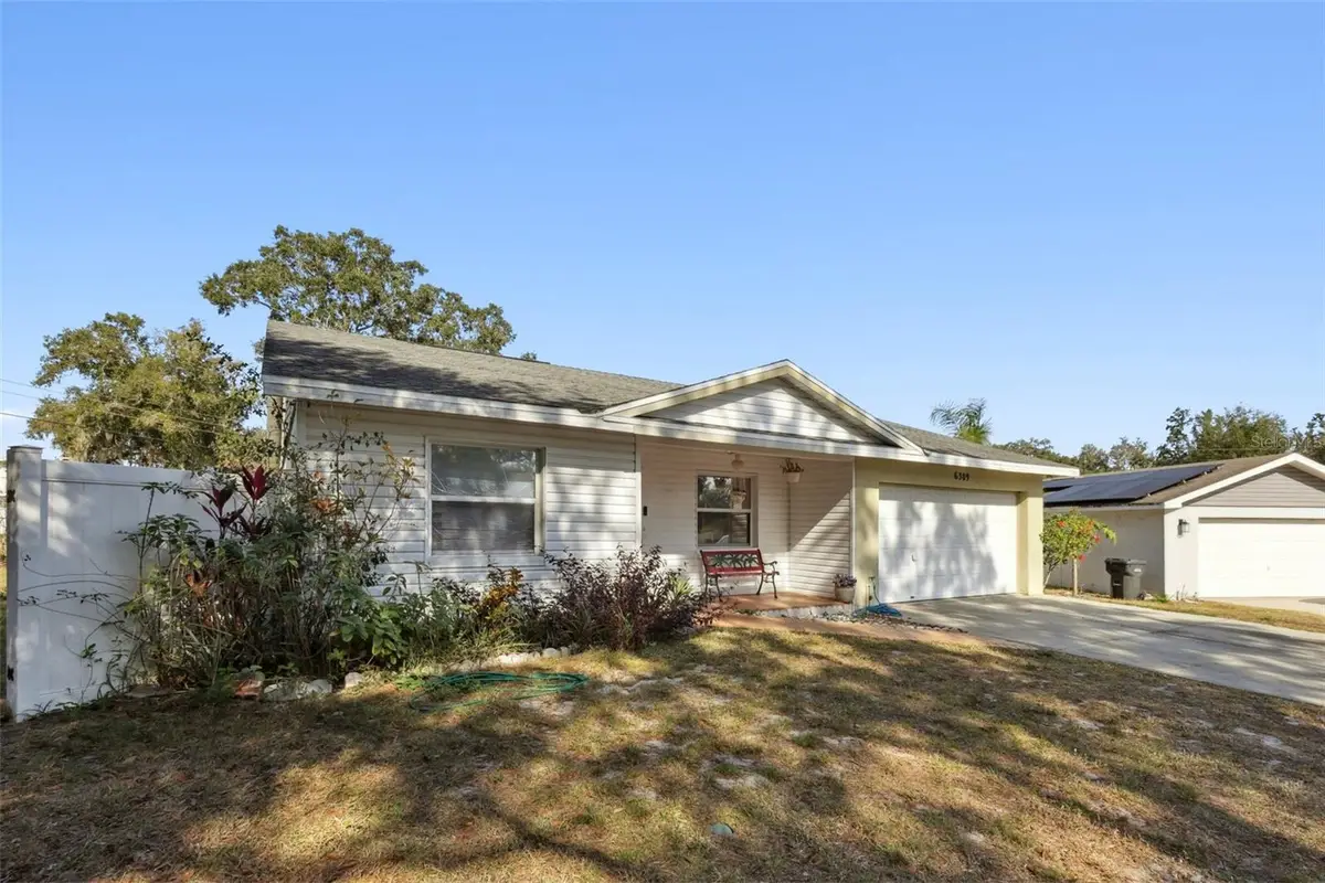 6309 Timucuans Drive, Lakeland, FL 33813 - Image #1