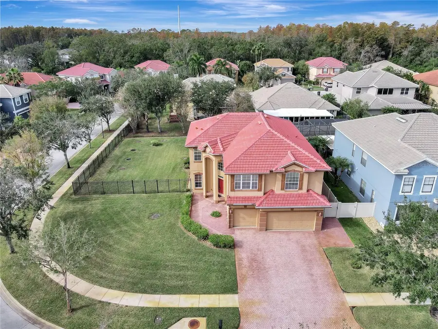 12834 Darby Ridge Drive, Tampa, FL 33624 - Image #2