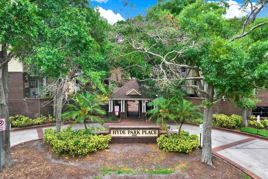 1000 W Horatio Street #212, Tampa, FL 33606 - Image #2