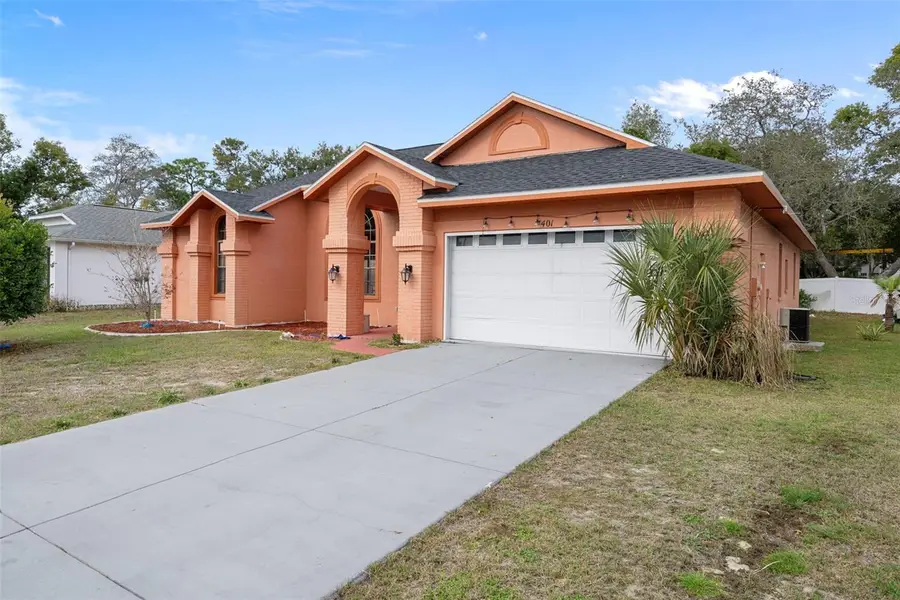 4401 Plumosa Street, Spring Hill, FL 34607 - Image #2