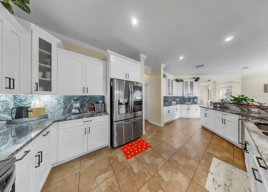 5457 Sandy Shell Drive, Apollo Beach, FL 33572 - #3