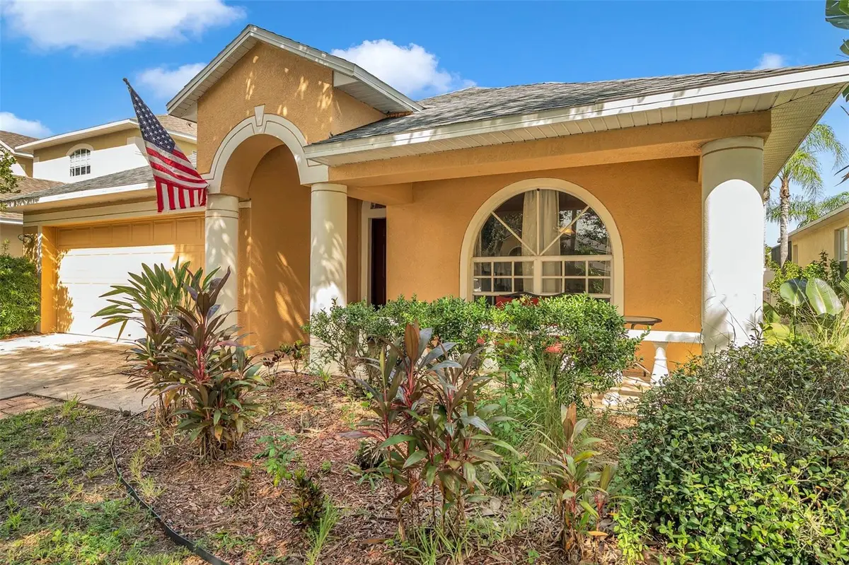 12308 Adventure Drive, Riverview, FL 33579 - Image #1