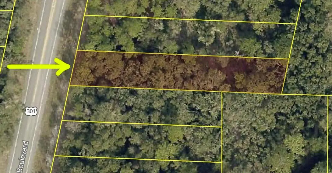 7302 Treiman Boulevard, Webster, FL 33597 - Image #1