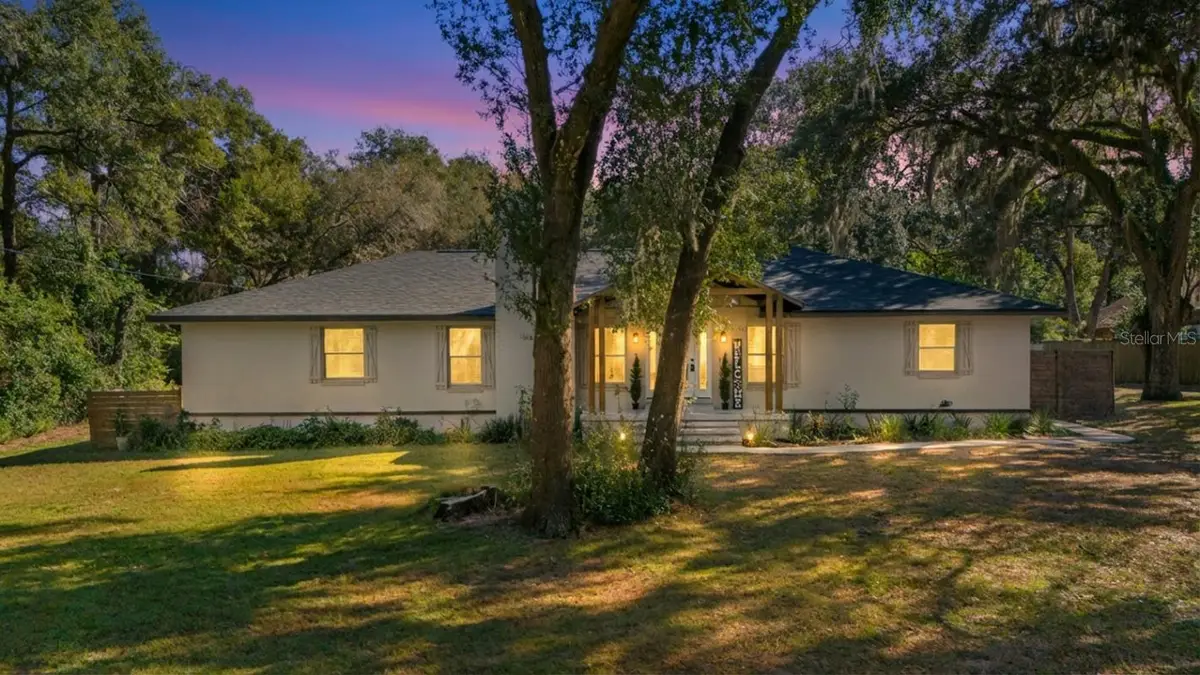 12414 Fort King Road, Dade City, FL 33525 - Image #1