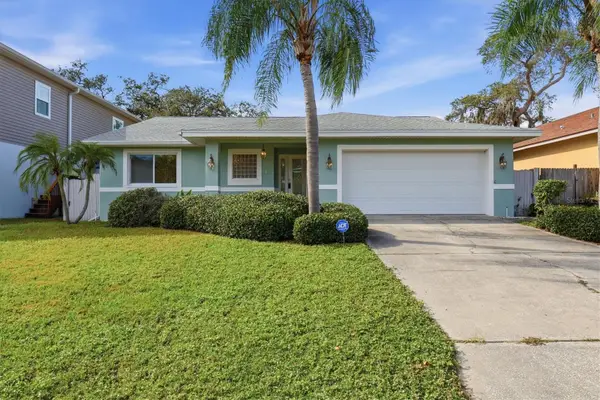 45 Gulfwinds Drive W, PALM HARBOR, FL 34683