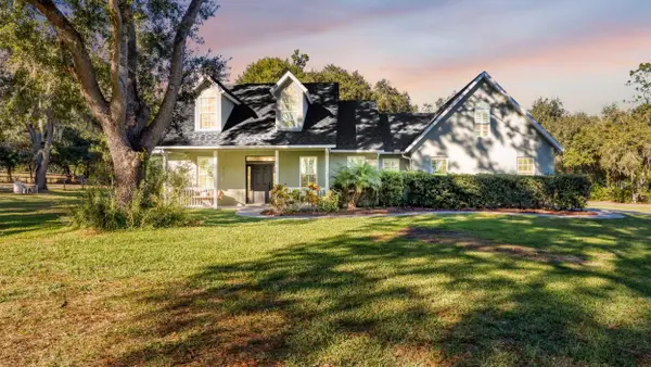 12459 Fort King Road, DADE CITY, FL 33525