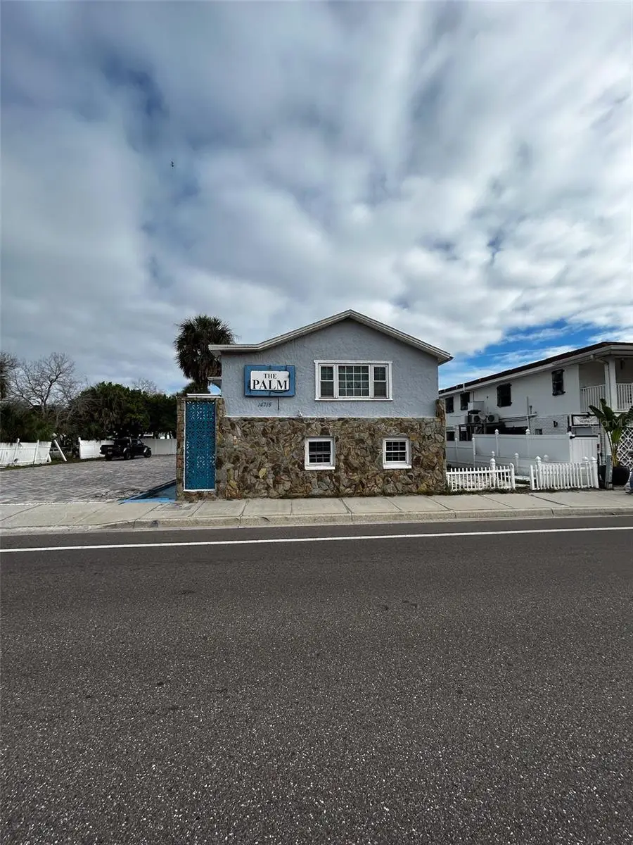 14715 Gulf Boulevard, Madeira Beach, FL 33708 - Image #1