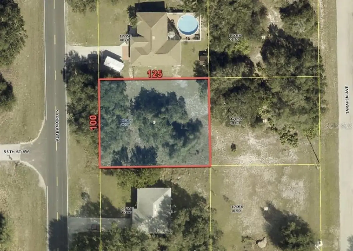 1088 Alabama Road S, Lehigh Acres, FL 33974 - Image #1