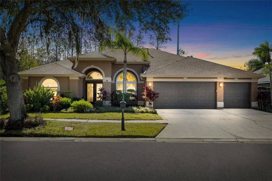 12310 Seabrook Drive, Tampa, FL 33626 - Image #2