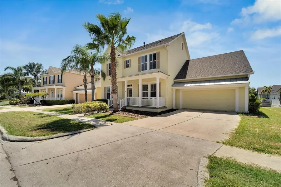5604 Skimmer Drive, Apollo Beach, FL 33572 - Image #2