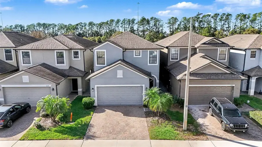 1217 Ballard Green Place, Brandon, FL 33511 - Image #2