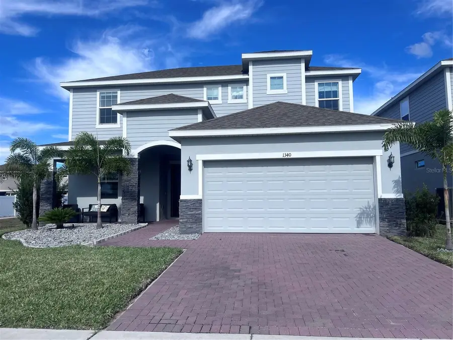 1340 Yorkdale Road, Davenport, FL 33837 - Image #2