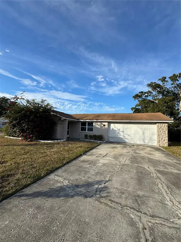 6205 Westport Drive, PORT RICHEY, FL 34668