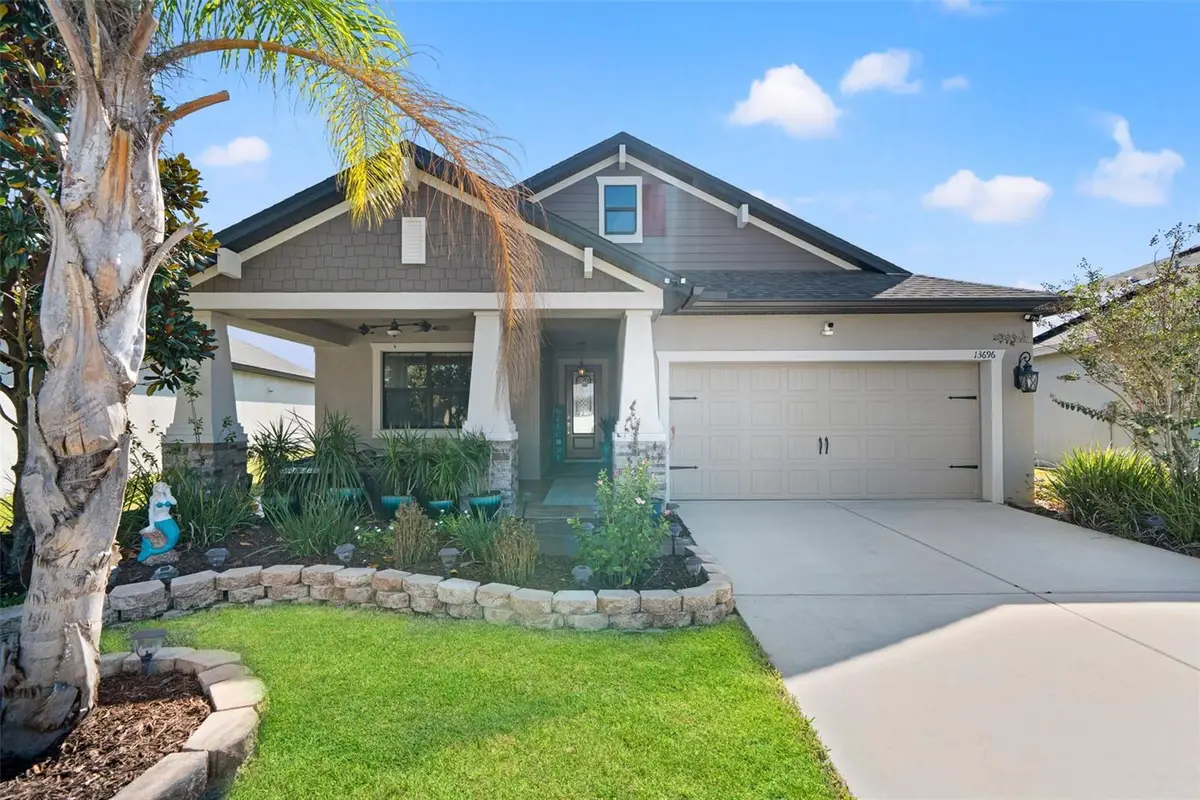 13696 Garden Hills Drive, Spring Hill, FL 34609 - Image #1