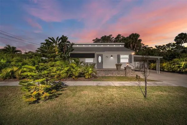 5731 28th Avenue S, GULFPORT, FL 33707