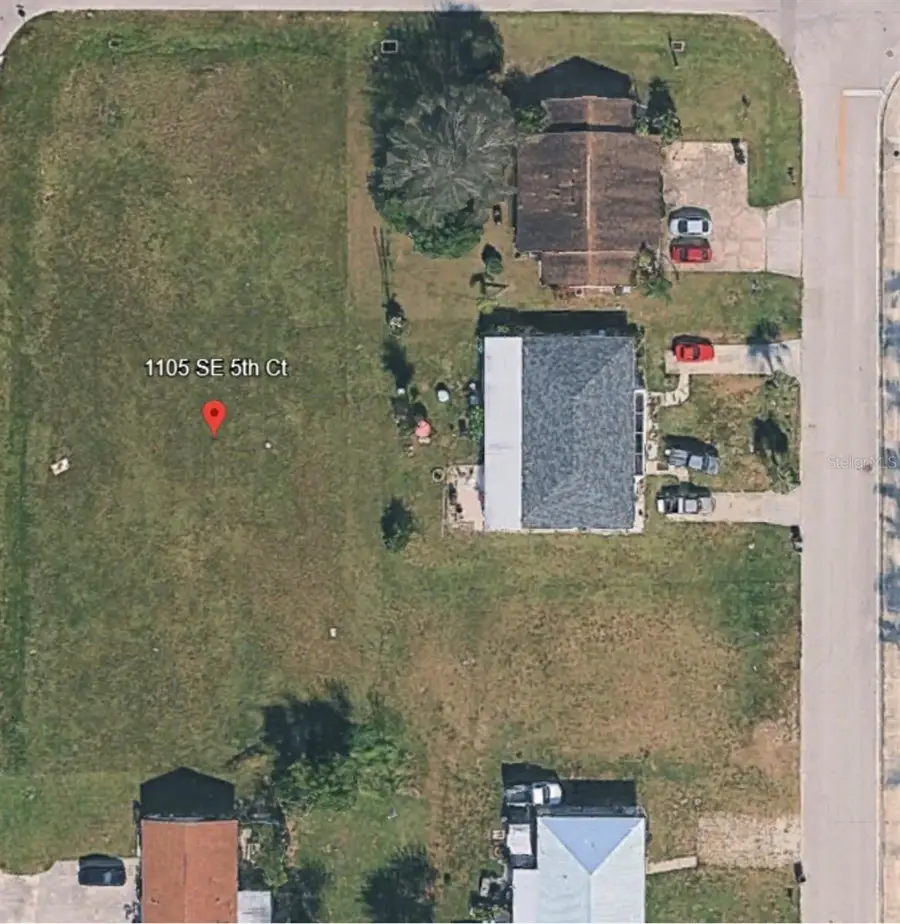 1105 SE 5th Court, Cape Coral, FL 33990 - Image #3