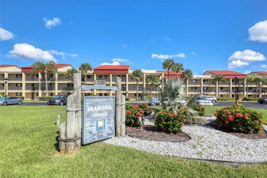 868 Bayway Boulevard #108, Clearwater Beach, FL 33767 - Image #2