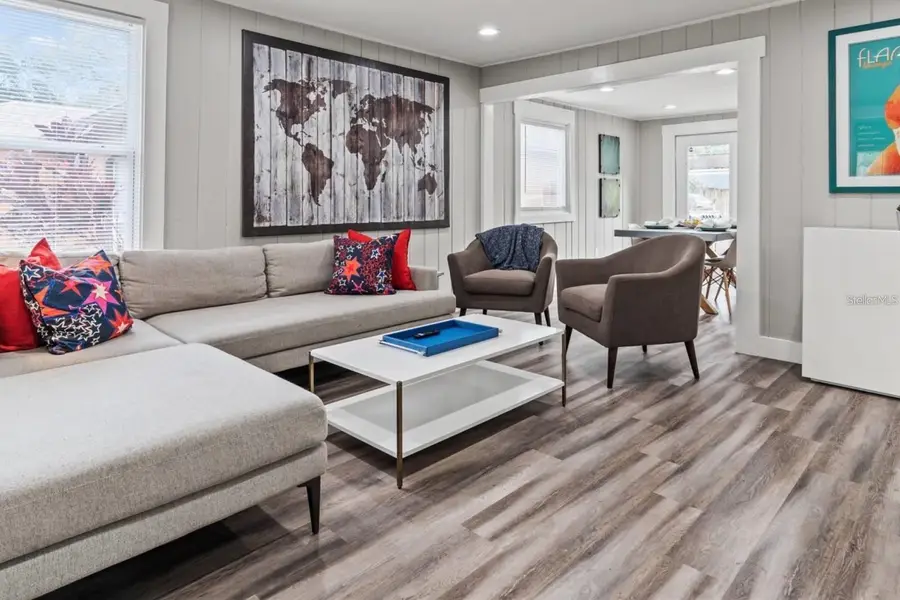 1909 E Wilder Avenue, Tampa, FL 33610 - Image #3