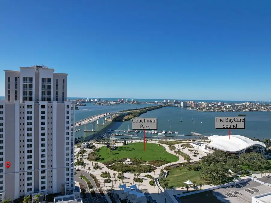 331 Cleveland Street #1101, Clearwater, FL 33755 - Image #2