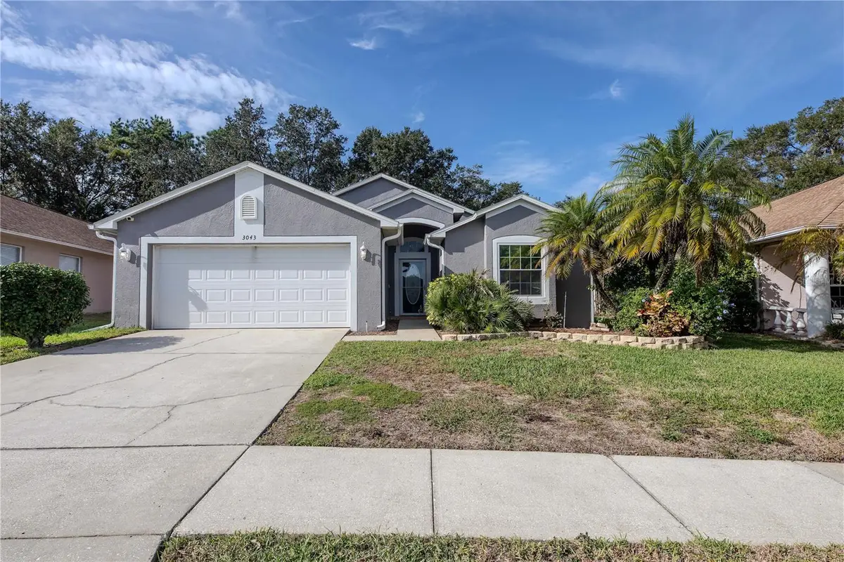 3043 Beaver Pond Trail, Valrico, FL 33596 - Image #1