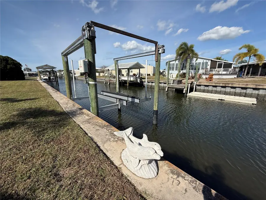 134 W Saint Annes Circle, Apollo Beach, FL 33572 - Image #3