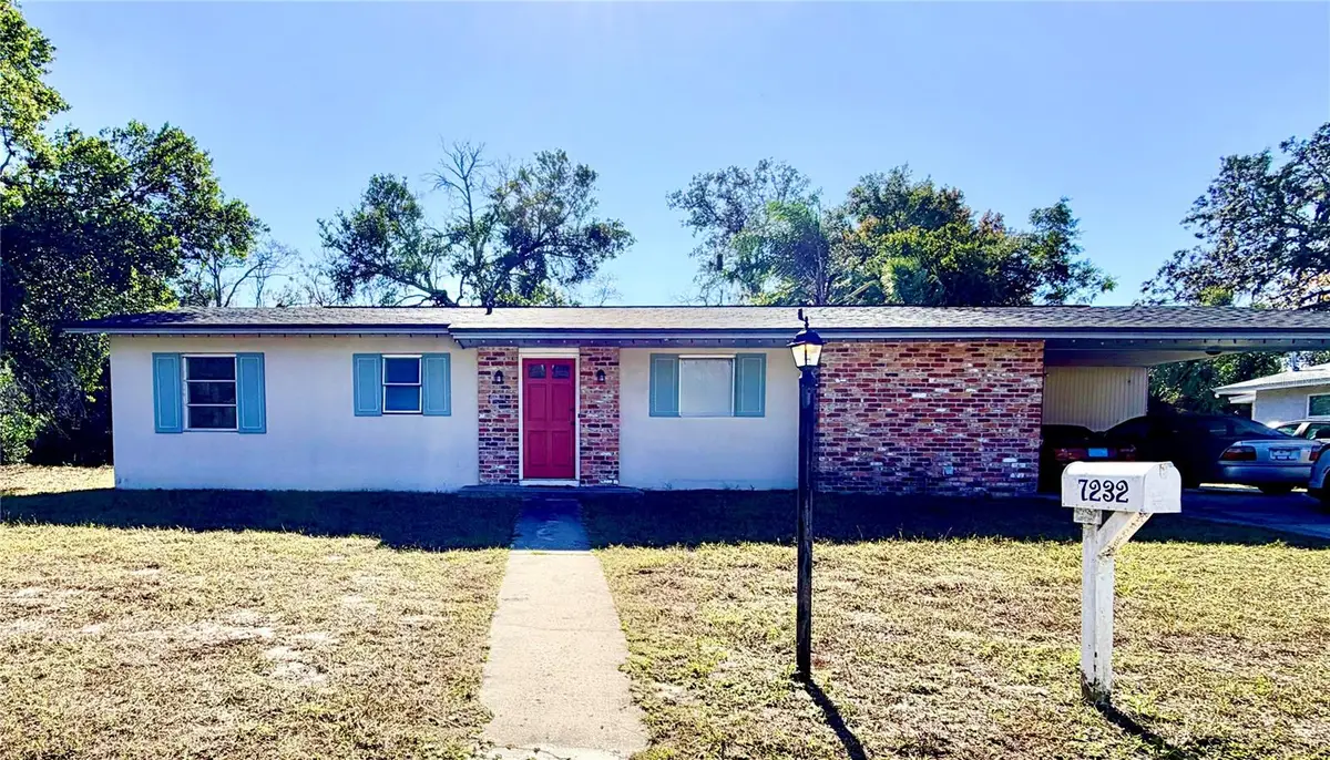 7232 Spring Hill Drive, Spring Hill, FL 34606 - Image #1