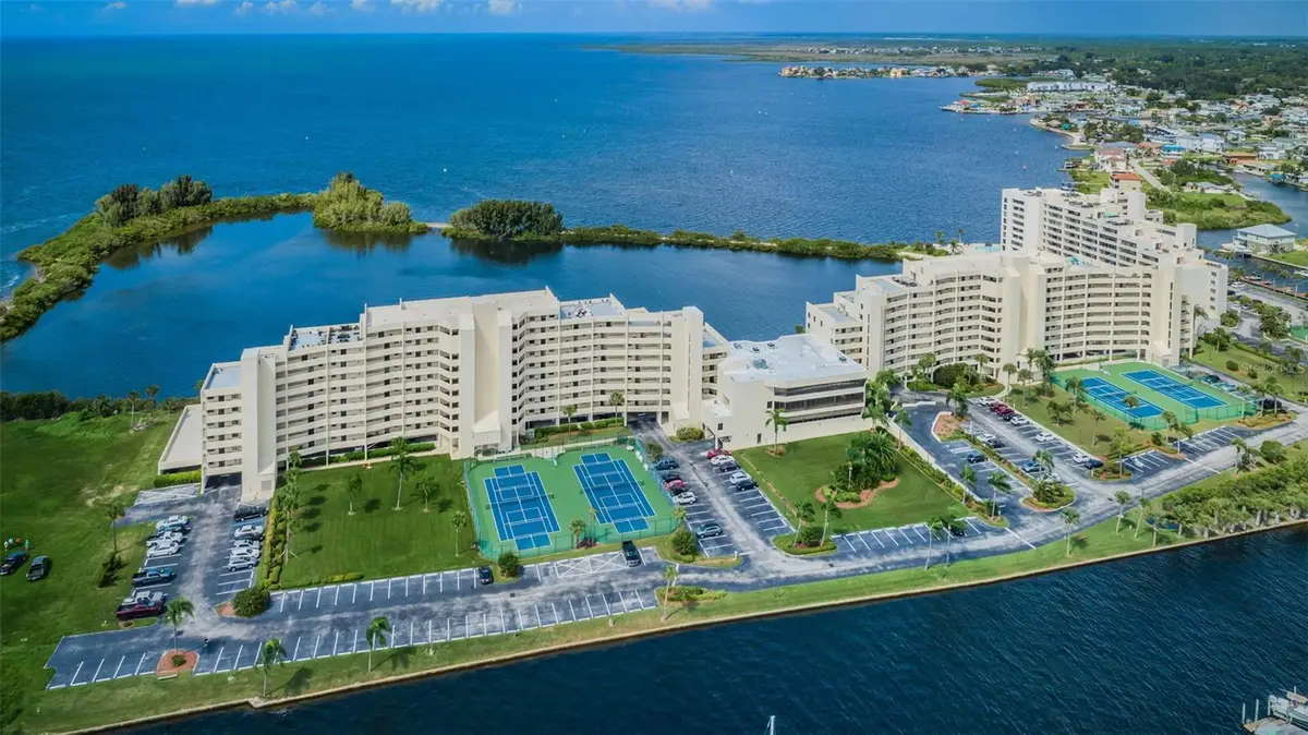 6035 Sea Ranch Drive #505, Hudson, FL 34667 - Image #1