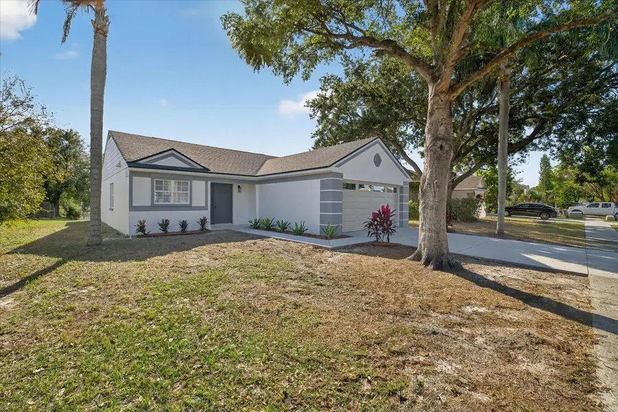 7819 Chaperon Court, Tampa, FL 33637 - Image #2