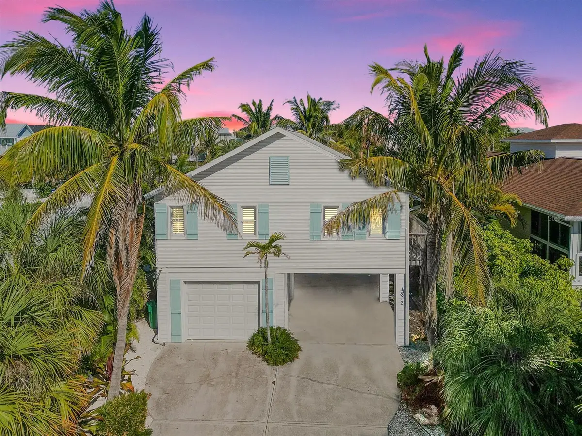 612 Fern Street, Anna Maria, FL 34216 - Image #1