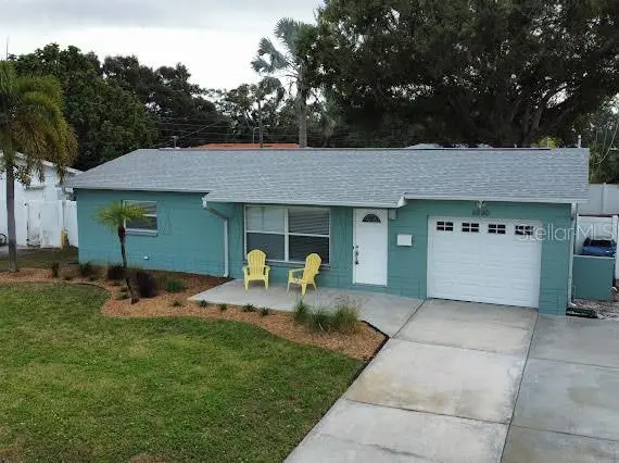 6930 30th Avenue N, Saint Petersburg, FL 33710 - Image #1