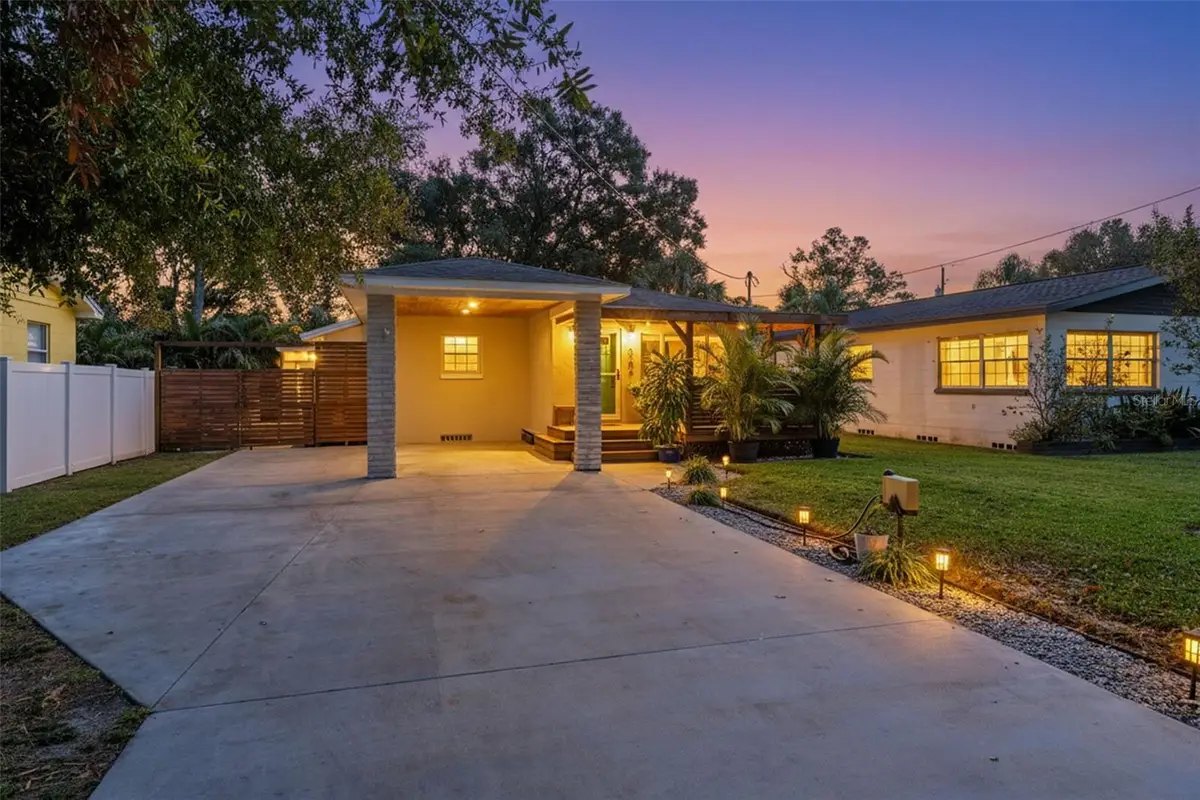 4703 N Willis Street, Tampa, FL 33603 - Image #1