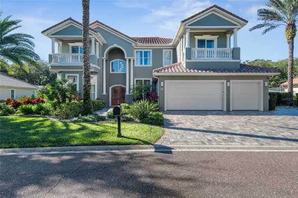 11 Ocean Oaks Lane, PALM COAST, FL 32137